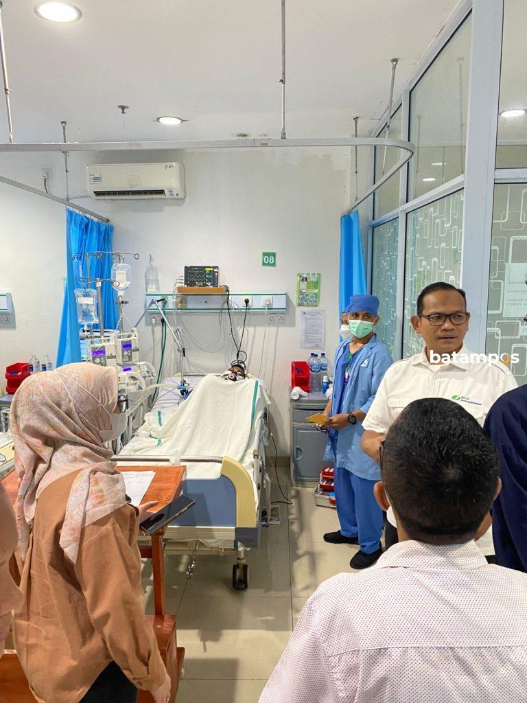 BPJS Ketenagakerjaan Pastikan Perlindungan Maksimal Korban Laka Kerja