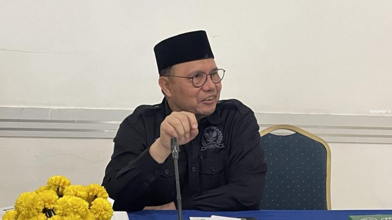 Atasi Konflik Lahan, Ria Saptarika: Win-Win Solution Kunci di Baloi Kolam