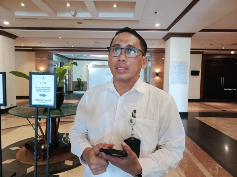 Berakhir Hari Ini, Ratusan Calon Siswa SD di Batam Telah Terkonfirmasi Lewat Jalur Afirmasi