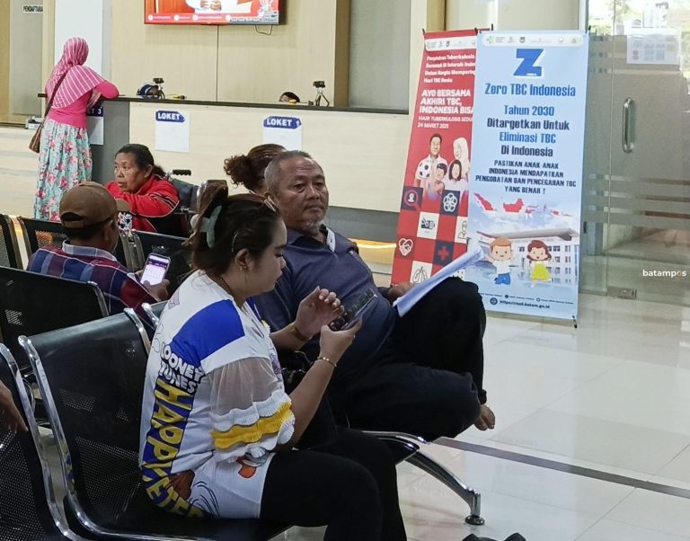 Buntut Pasien Anak Meninggal, Dinkes Batam Keluarkan Rekomendasi untuk RSUD Embung Fatimah