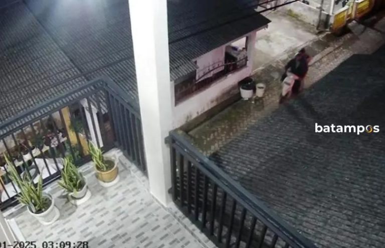 Tiga Ekor Anjing Milik Meson Diembat Pencuri