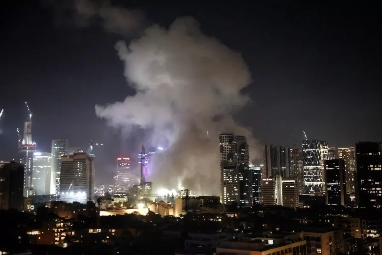 578 WNI Terjebak di Iran dan Israel, TNI Lakukan Evakuasi Melalui Jalur Darat Pagi Ini