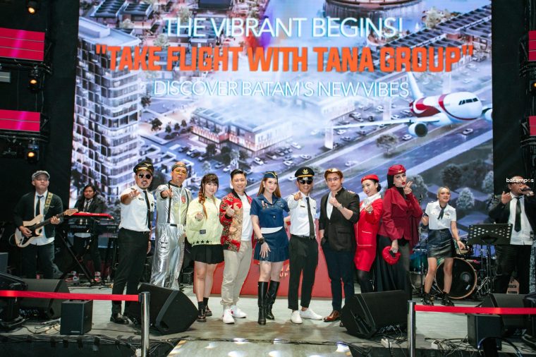 Dua Minggu 80 Persen Unit Terjual, AURUM Diburu Pembeli