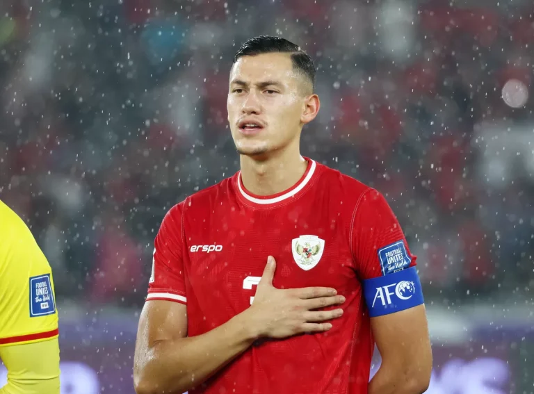 Transfer Jay Idzes ke Udinese Kandas, Bologna dan Lecce Siap Menyambut