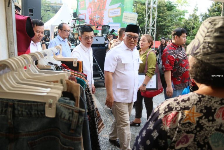 Ekonomi Kreatif Diproyeksikan Jadi Penggerak Wisata Daerah