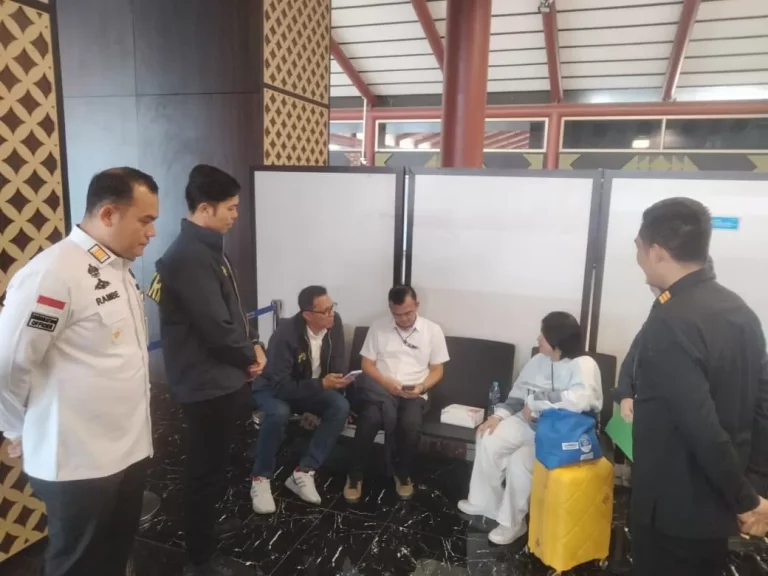98 WNI Nyaris Jadi Korban Perdagangan Orang, Ada yang Akan Dikirim ke Sarang Scam Online