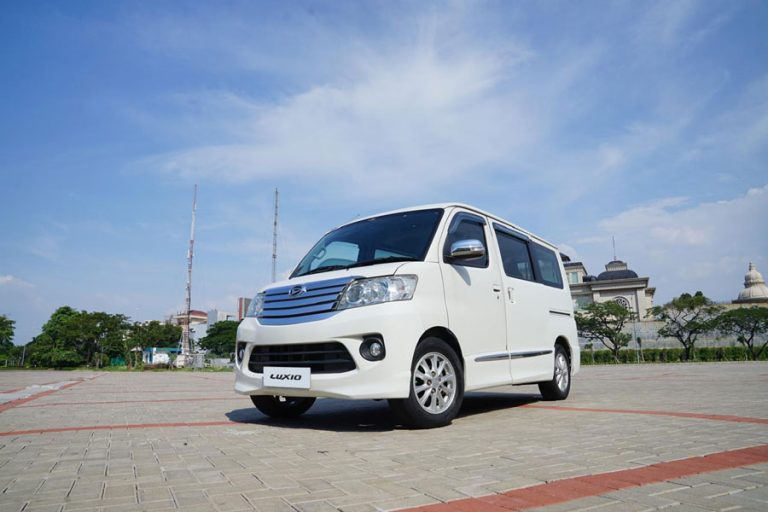 Daihatsu Borong Penghargaan di OTOMOTIF Award 2025