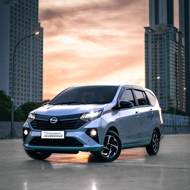 Daihatsu Sabet Tiga Penghargaan di OTOMOTIF Award 2025