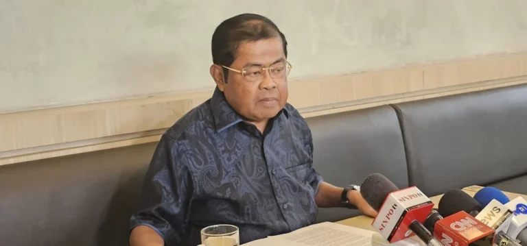 Golkar Beberkan Izin Usaha Pertambangan di Kawasan Raja Ampat Terbit Sejak 2017