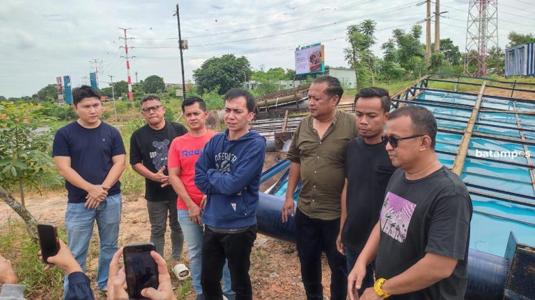 Pengusaha Keluhkan Penertiban Reklame Disamaratakan