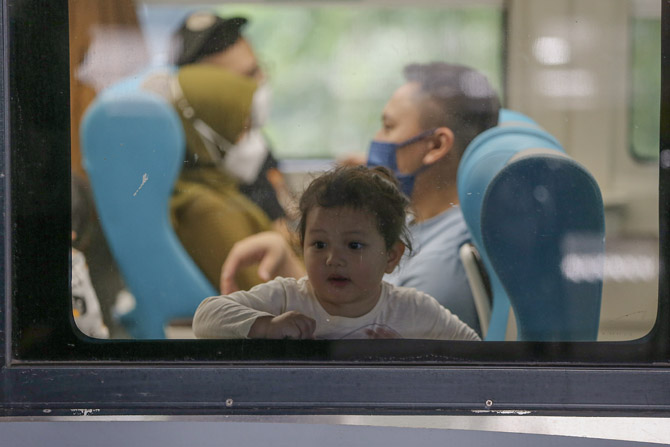 Sering Mabuk Laut saat Naik Kapal? Begini Cara Mengatasinya Agar Perjalanan Jadi Nyaman