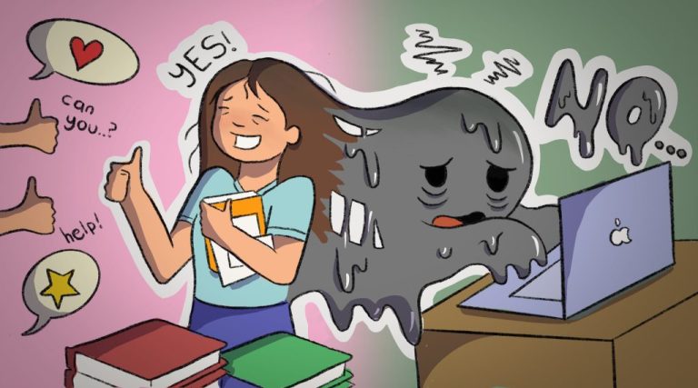Dear, Jangan Terlalu Baik karena Bisa Merusak Dirimu Sendiri