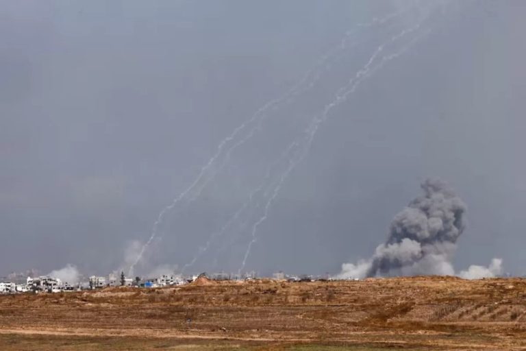 Komisi I DPR Desak PBB Kirim Pasukan Perdamaian ke Palestina usai Israel Serang RS Indonesia di Gaza