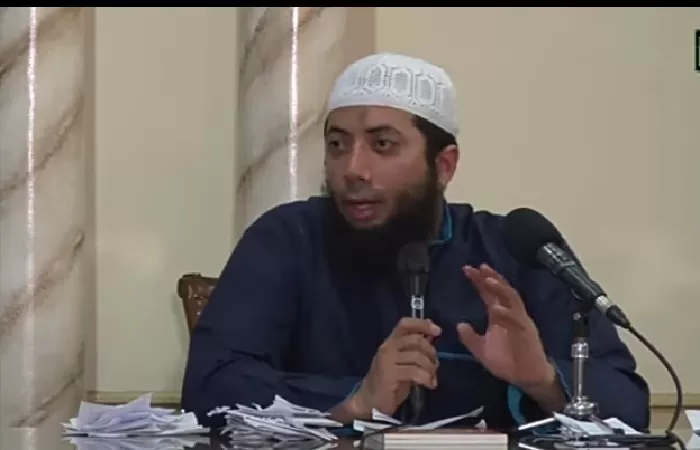 Diperiksa KPK Atas Kasus Korupsi Kuota Haji 2024, Ini Profil Ustaz Khalid Basalamah
