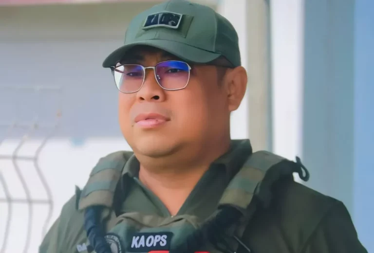 Seorang Anggota KKB Tewas dalam Kontak Senjata di Jayawijaya, Polisi Temukan Telepon Genggam Egianus Kogoya