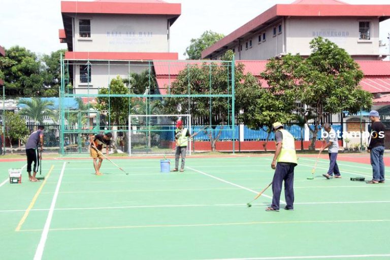 10 Narapidana di Lapas Batam Tunggu Eksekusi Mati, Termasuk Warga Negara Asing