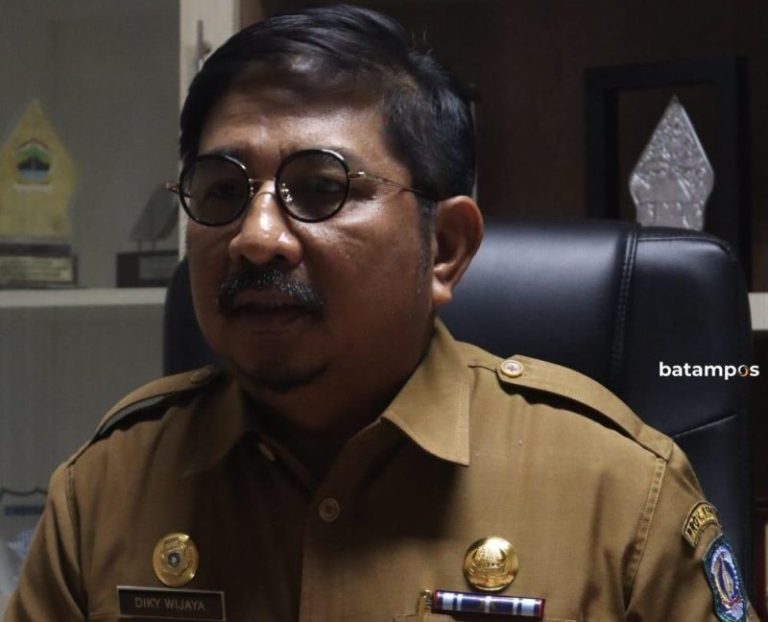 Disnakertrans Kepri: Pengangguran Tinggi, Banyak Pencari Kerja Tak Punya Kompetensi