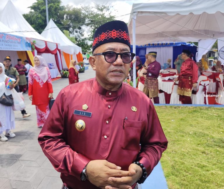 1.637 Hektar Lahan di Tanjungpinang Terlantar, BPN Diminta Tak Perpanjang HGB