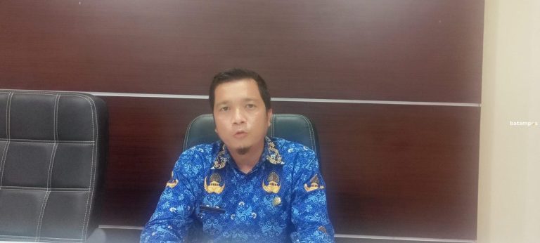Kemenkes RI Keluarkan Surat Edaran Waspada Penyebaran Covid-19 Varian Baru, Dinkes Lingga : Tetap Waspada dan Jangan Panik