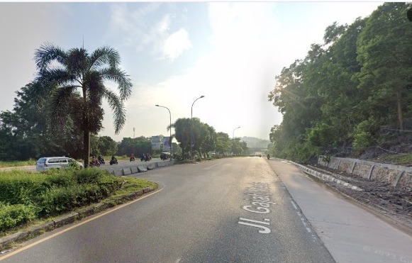 Terlalu Sering Terjadi Kecelakaan, Warga Desak Penutupan Permanen U-Turn Tiban Kampung