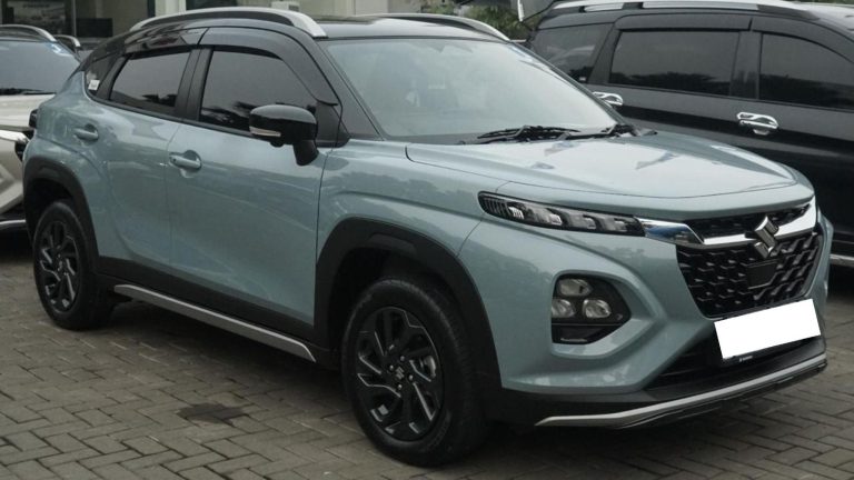 Suzuki Fronx Banjir Peminat! Catat 1.500 SPK dari 30 Ribu Leads, Ternyata Ini Alasan Konsumen Tertarik
