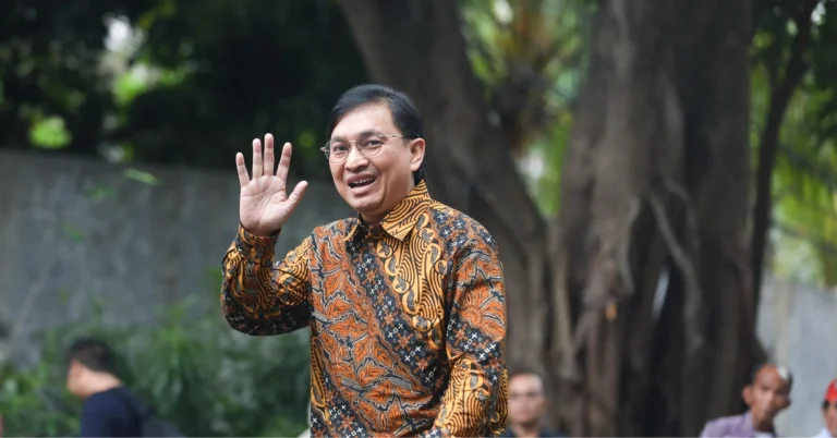 Musisi Yovie Widianto Ditunjuk jadi Komisaris PT Pupuk Indonesia