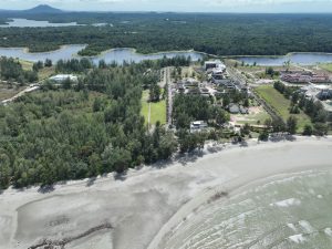 Festival Musik BRAVE 2025 Hadirkan Pesta Cahaya dan Rave Pertama di Asia Tenggara