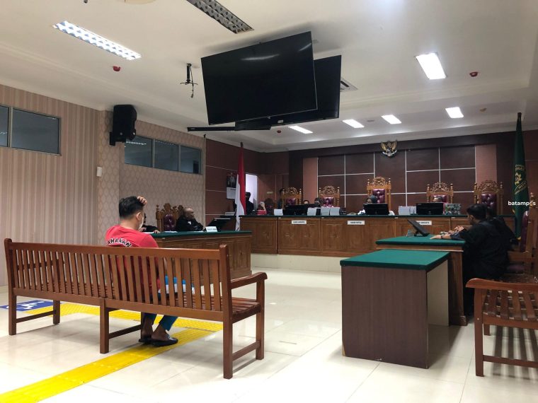 Jaksa Tuntut Hukuman Mati, Shigit Sarwo Edi Divonis Penjara Seumur Hidup, Kasus Jual Barang Bukti Narkoba