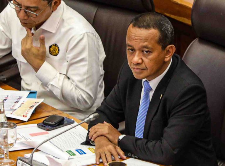 Operasi Tambang Nikel di Raja Ampat Dihentikan Sementara, Pemerintah Janji Tindak Tegas