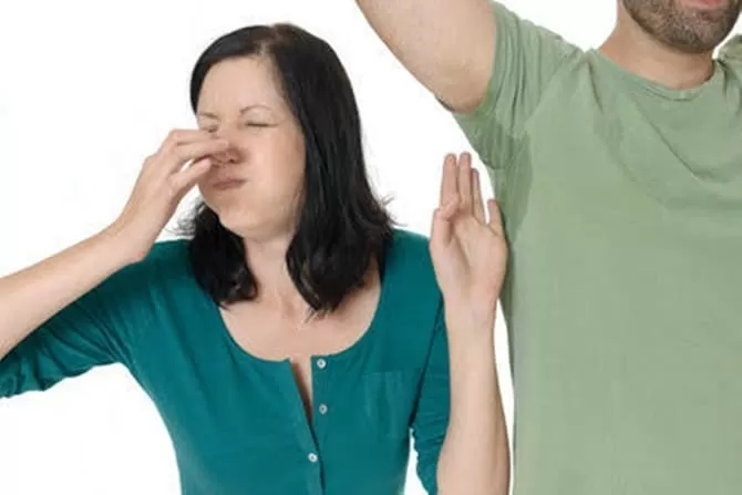 Ampuh! Ini Cara Hilangkan Bau Badan dengan 5 Bahan Alami