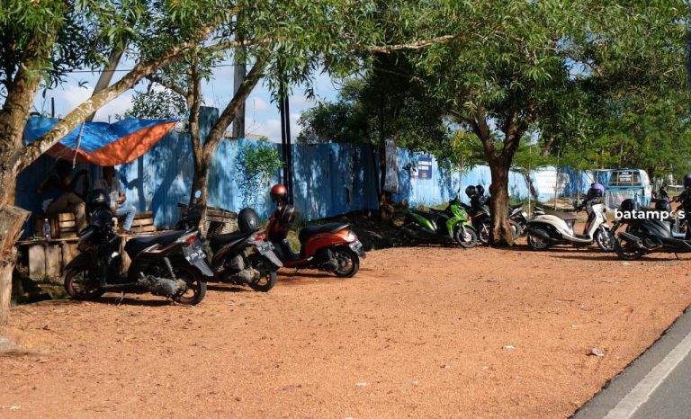 Potensi Retribusi Parkir Diklaim Capai Puluhan Miliar, Realitanya Rp1,7 Miliar Per Tahun