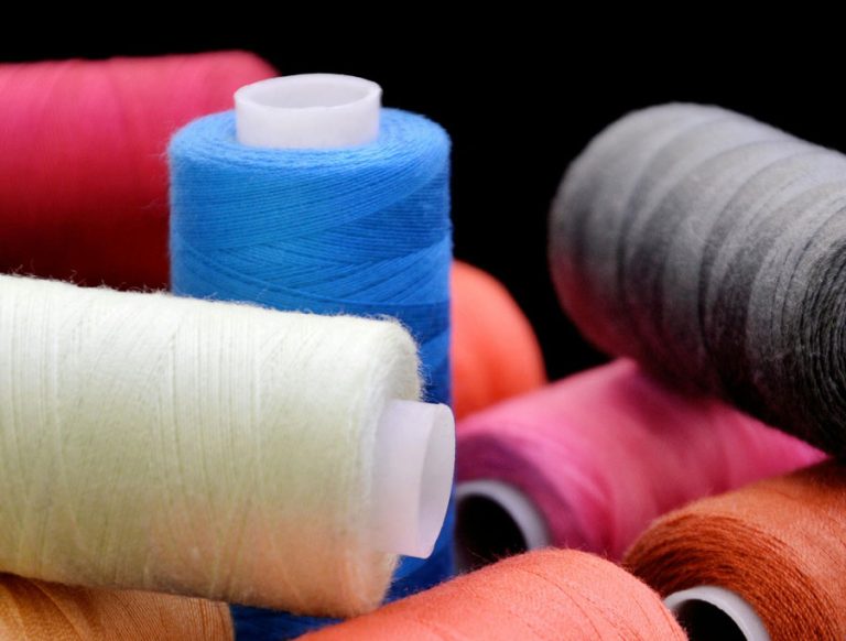 KPPU Minta Mendag Revisi Kenaikan Bea Masuk Benang Filamen Demi Lindungi Industri Hilir