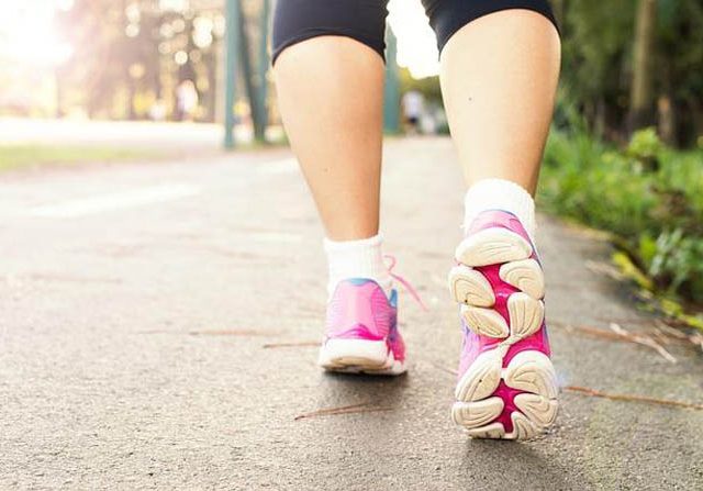 Jangan Lewatkan! Ini 10 Manfaat Hebat Jalan Kaki Pagi Hari