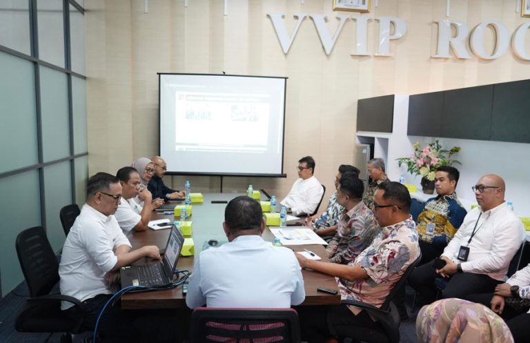 Batam Siap Jadi Magnet Investasi dengan Fasilitas Golden Visa