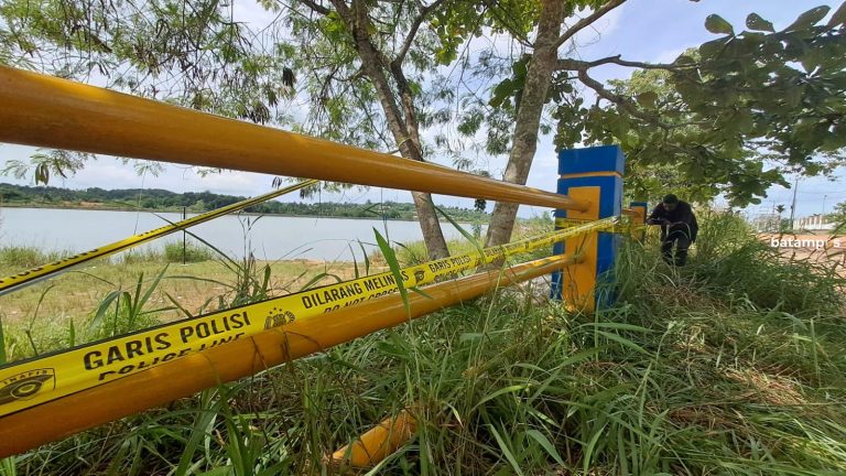Pria di Bintan Tewas Gantung Diri, Diduga karena Masalah Utang