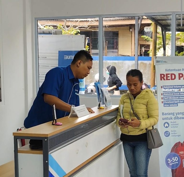 Harga Tiket Kapal Pelni Diskon 50 Persen Tak Pengaruhi Jumlah Penumpang