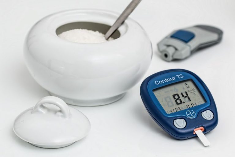 Ini 6 Tanda Gejala Awal Diabetes yang Sering Diabaikan