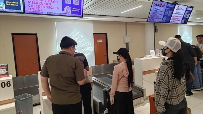 Terlibat Pengeroyokan DJ, Dua WNA asal Vietnam Dideportasi dari Batam