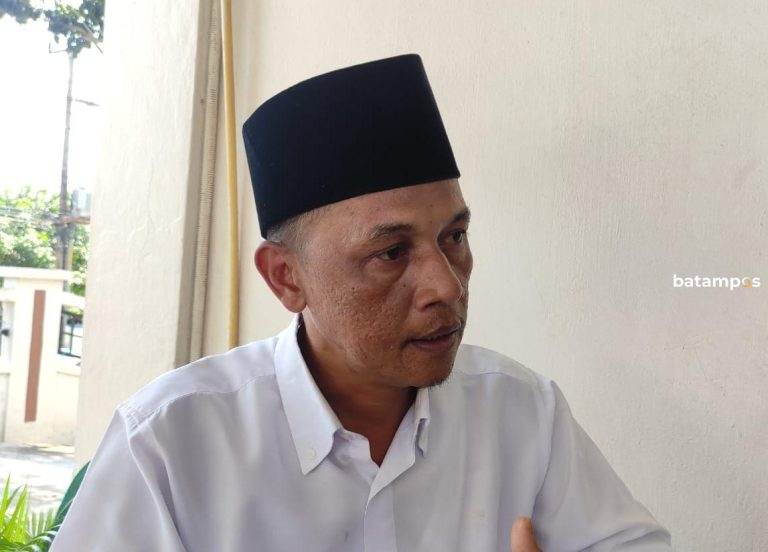 Pendaftaran Murid Baru SD-SMP di Tanjungpinang Dibuka, Hafiz Quran Bisa Daftar Jalur Prestasi