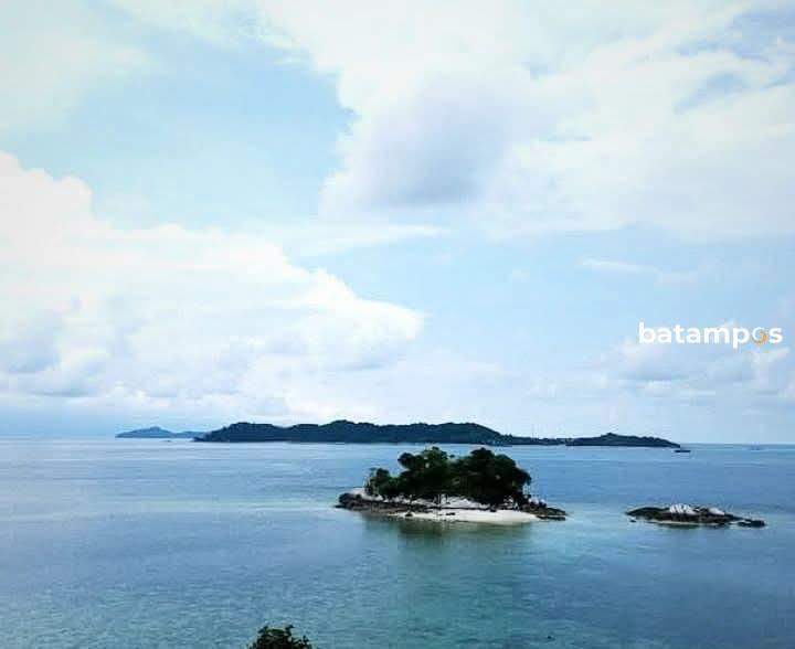 Desanya Diklaim Masuk Ke Bangka Belitung, Warga Desa Pekajang Angkat Bicara