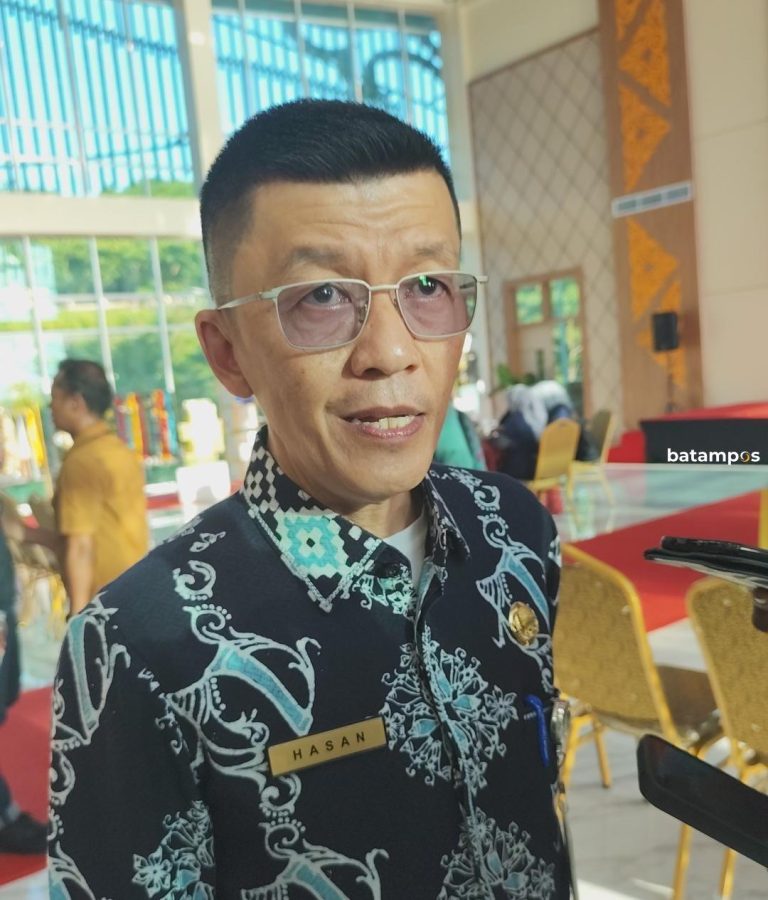 Sudah Dikunjungi 517 Ribu Orang, Dinas Pariwisata Klaim Kunjungan Wisman ke Kepri Naik