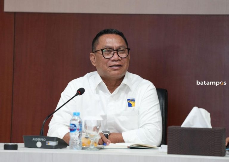 BP Batam Optimistis Kehadiran MABIH Akan Berdampak Signifikan bagi Batam