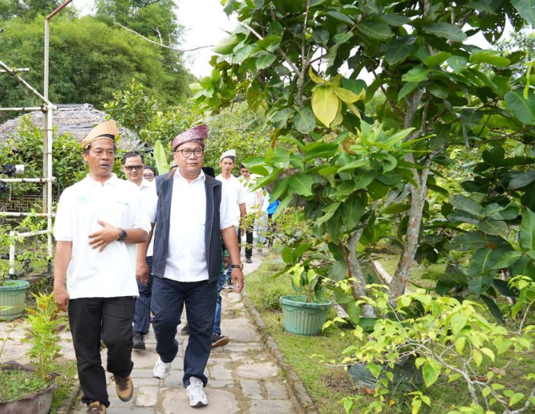 Fary Francis: Agrowisata dan Wisata Bahari Berpotensi Jadi Penggerak Ekonomi Batam