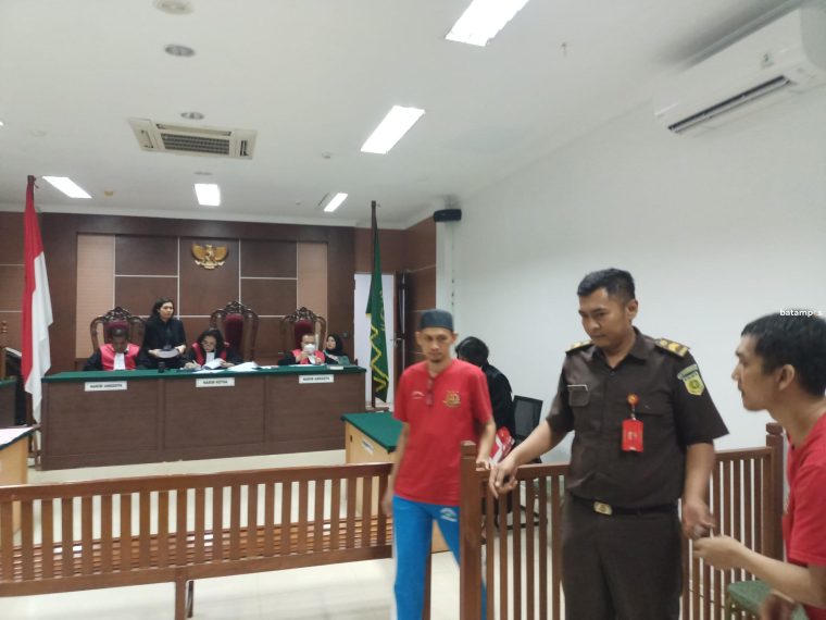 Warga Malaysia Dihukum 4 Tahun Penjara, Terbukti Bersalah Tempatkan Pekerja Migran secara Nonprosedural