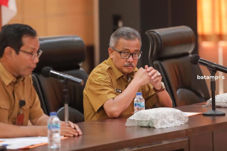 Revisi Perwako Bankesda Permudah Akses JKN, Anggaran Capai Rp79 Miliar