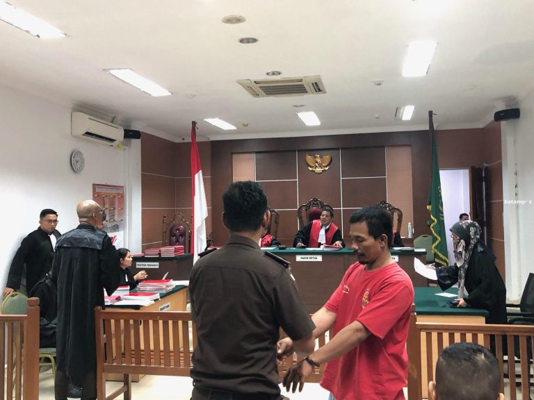 Pertikaian di Gedung Kosong Berujung Maut, Hakim Dengarkan Keterangan Saksi