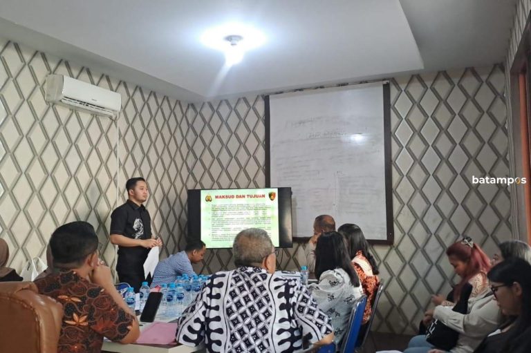 Kasus Penganiayaan oleh Dua WNA Vietnam di Klub Malam Dihentikan
