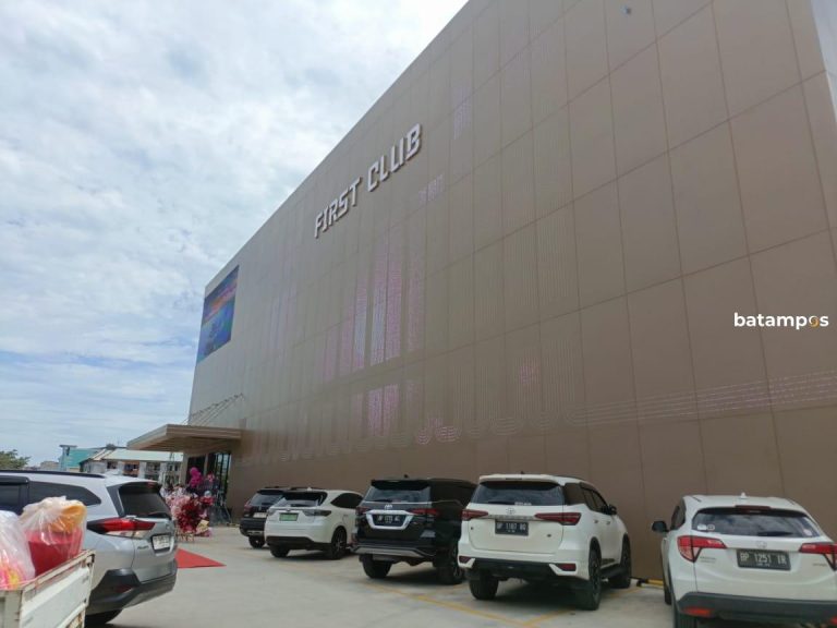 Datang dengan Visa Wisata, Imigrasi Batam akan Selidiki Izin Tinggal 2 WNA Vietnam Terkait Kasus Penganiayaan di First Club