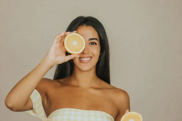 7 Rahasia Cantik Alami dengan Jeruk Nipis, Bikin Kulit Wajah Glowing