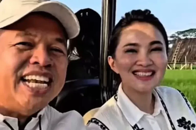 Netizen Heboh! Cantiknya Sherly Tjoanda Gubernur Maluku Utara yang Bertemu Dedi Mulyadi